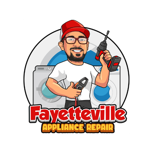 new Fayetteville Appliance repair logo