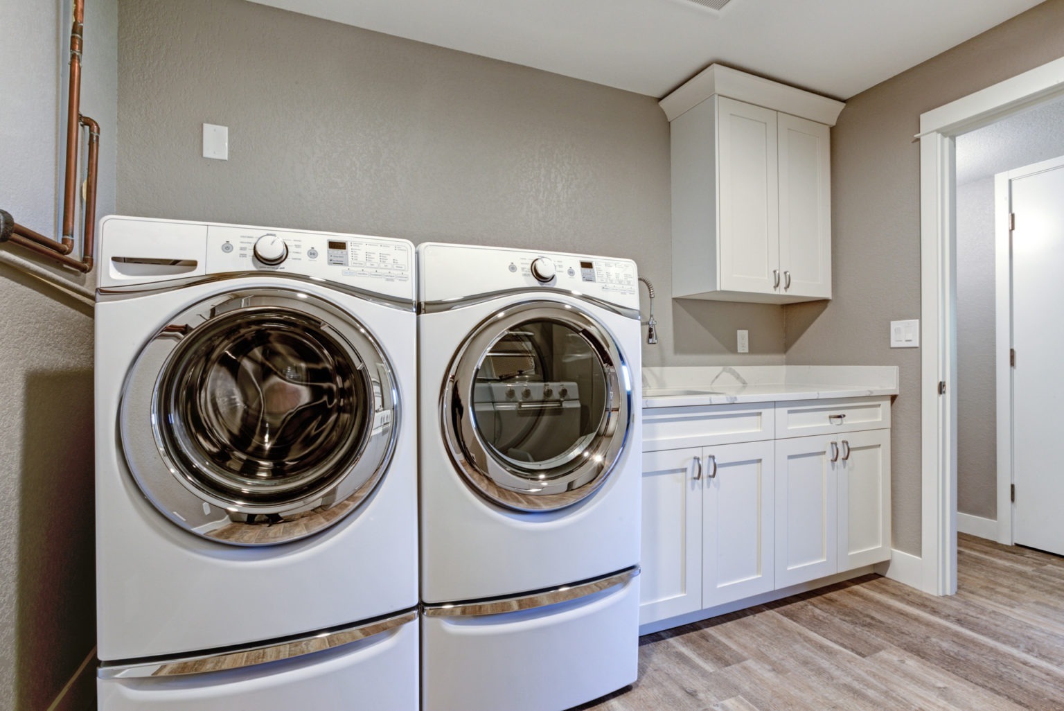 Dryer Repair Fayetteville