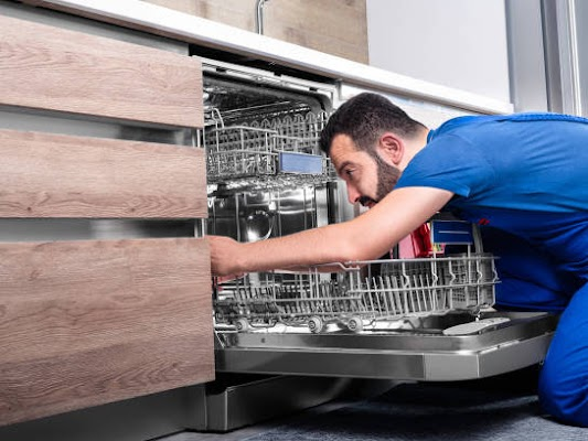 Appliance Repair Fayetteville