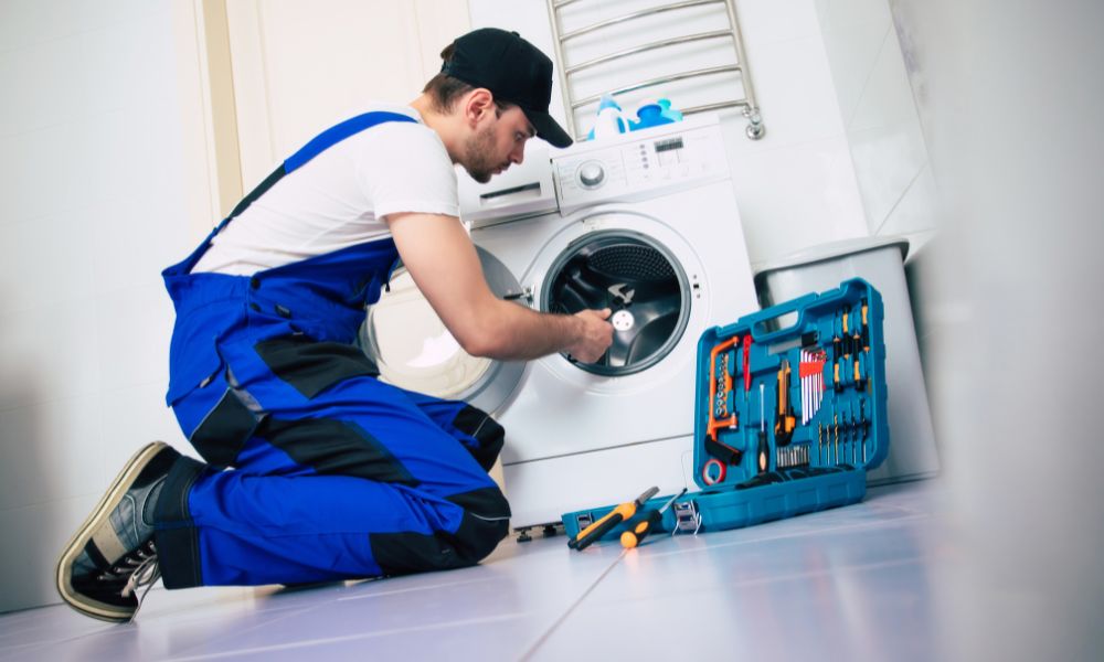 Preventive Maintenance Keeping Appliances in Tip-top Shape