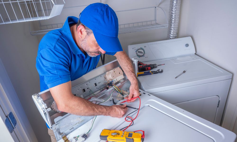 The Ultimate Guide to DIY Appliance Repair You Got This!