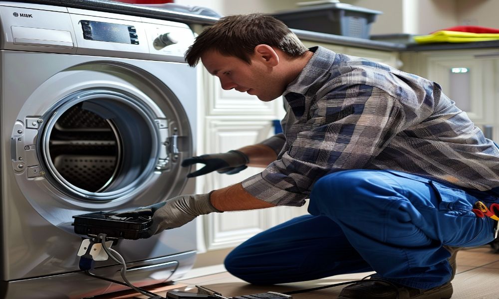 Essential Tools for Appliance Repair