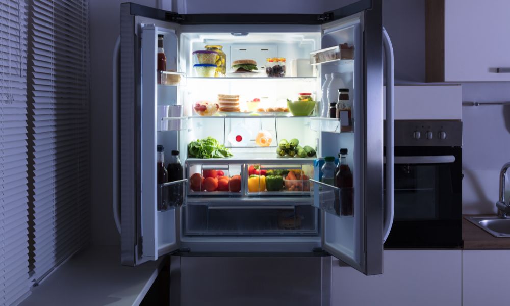 How to fix refrigerator not cooling but freezer works