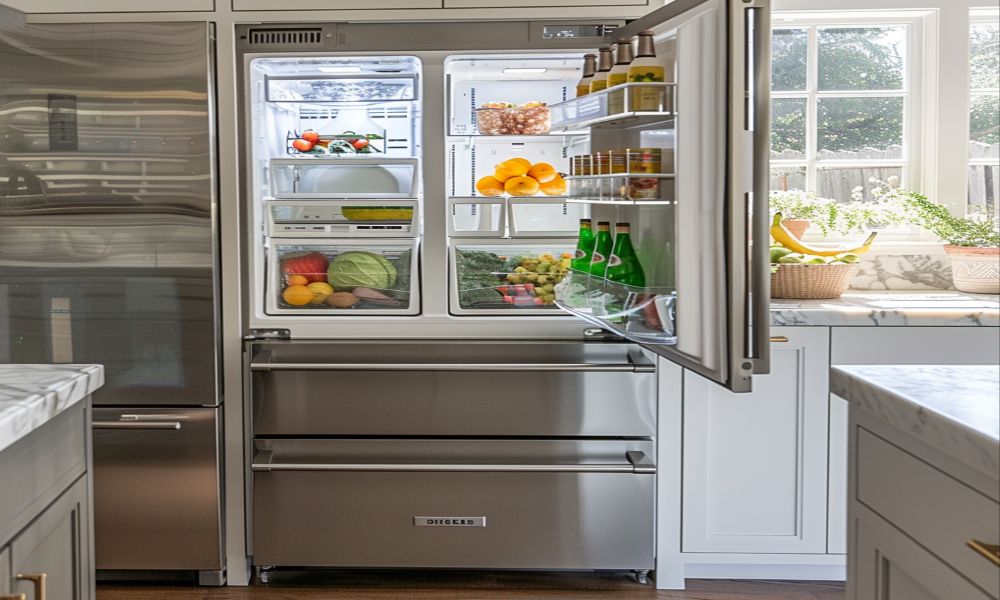 How to fix refrigerator not cooling