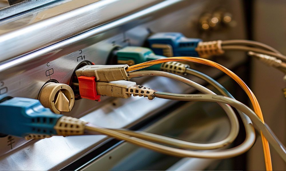 Step-by-Step Guide to Repairing an Appliance Cord